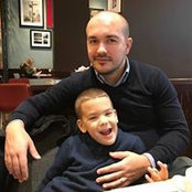 Andrei Bogdan's photo