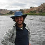 Adam Mendel's photo