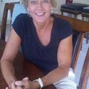 Foto von Joan Schell