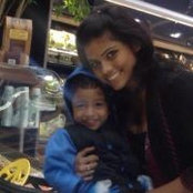 Chinnu Mariam's photo