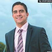 Roberto Arroyo's photo