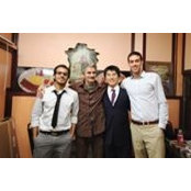 Mark O'Neall's photo