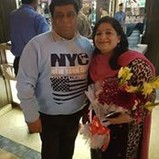 Foto von Umesh Madan