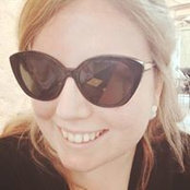 Sophie Kendrick's photo