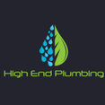 High End Plumbing Services's profile photo