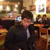 Kevin Cho's photo