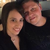 Rhea Collins's photo