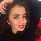 Karina Morozova's photo