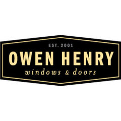 Owen Henry Windows & Doors