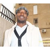 Alvin Deno Ntende's photo