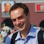 Leonardo Alfonsi's photo