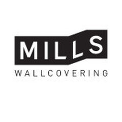 Mills Wallcovering
