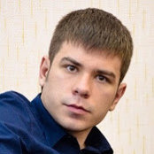 Владимир Кобяков's photo