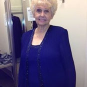 Joyce Kellers billede