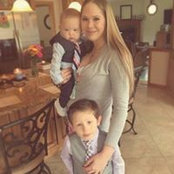 Alyssa Constantine's photo