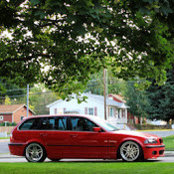 Seth Burwash's photo