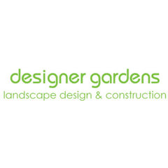 Designer Gardens  -   Anthony Trumble