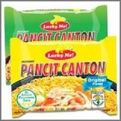 Photo de Pansit Canton