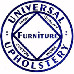 Universal upholstery
