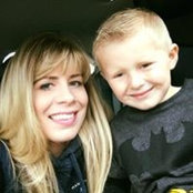 Gemma Burton's photo