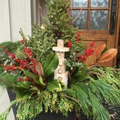 Joni Burroughs's photo