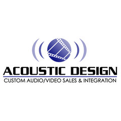 Acoustic Design, LLC