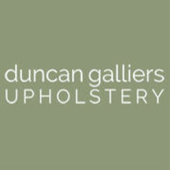 Duncan Galliers Upholstery