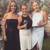 Jordy Thomson's photo