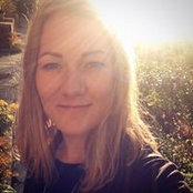 Silje Vaage's photo