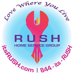 RUSH HOME SERVICE