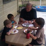 Pete Dine's photo