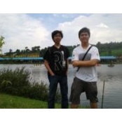 Billy Dwianto's photo
