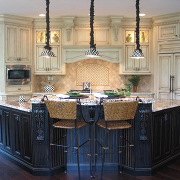 Wyse Kitchen
