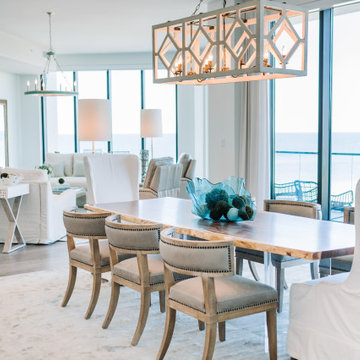 Costa Blanca 30A Penthouse