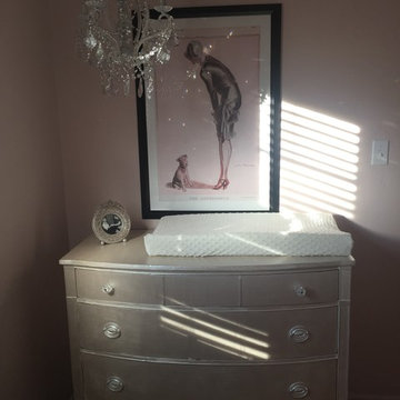 NURSERY