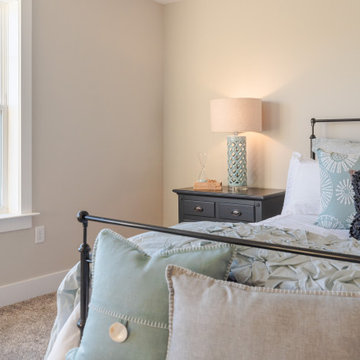 The Kingston at Creekside Meadows
