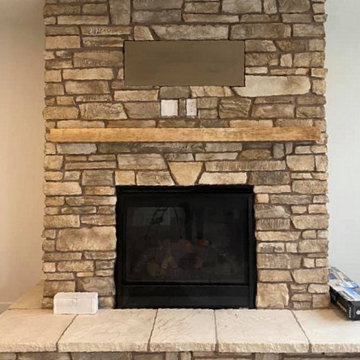 2,368sq.ft Walkout Two Storey | 4 Beds | 3 Baths | 3 Car Garage
