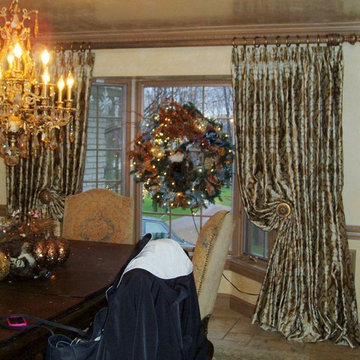 Interior Enhancements