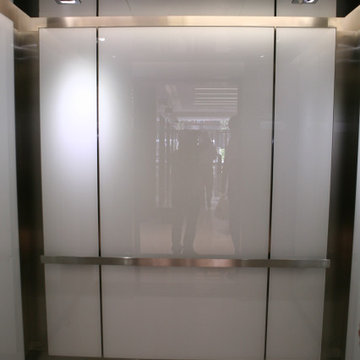 Building Lobby - Full Reno of Building Lobby II