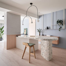 elements for the new house