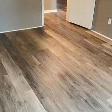 Coretec - Luxury Vinyl Plank