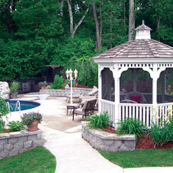 Imperial Gazebos - Gazebos