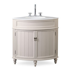 50 Most Popular Farmhouse Bathroom Vanities For 2019 Houzz