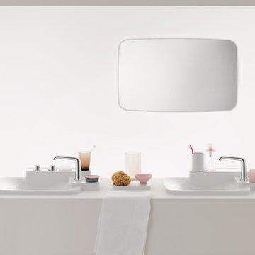 Bouroullec Collection By Axor