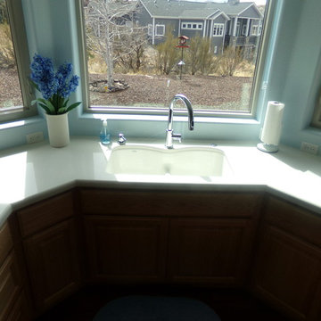 Our Work