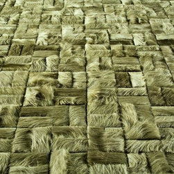 Kyle Bunting - Floor Rugs