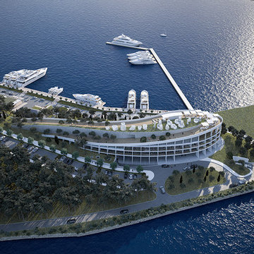 D-Resort Sibenik