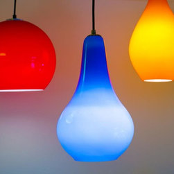 Bevolo Mid-Century Modern Collection - Products