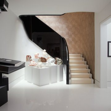 ENTRY HALLS
