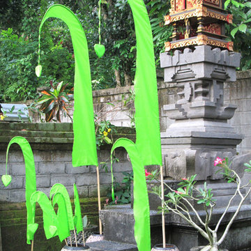 Garden Flags
